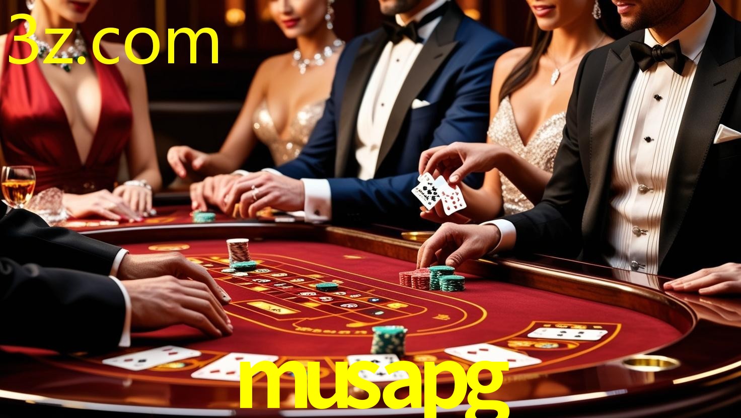 Login Seguro MUSAPG.COM