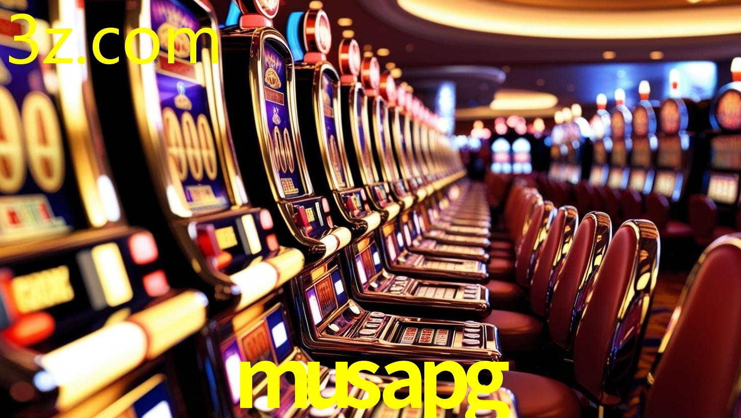 Jogos Crash na MUSAPG.COM
