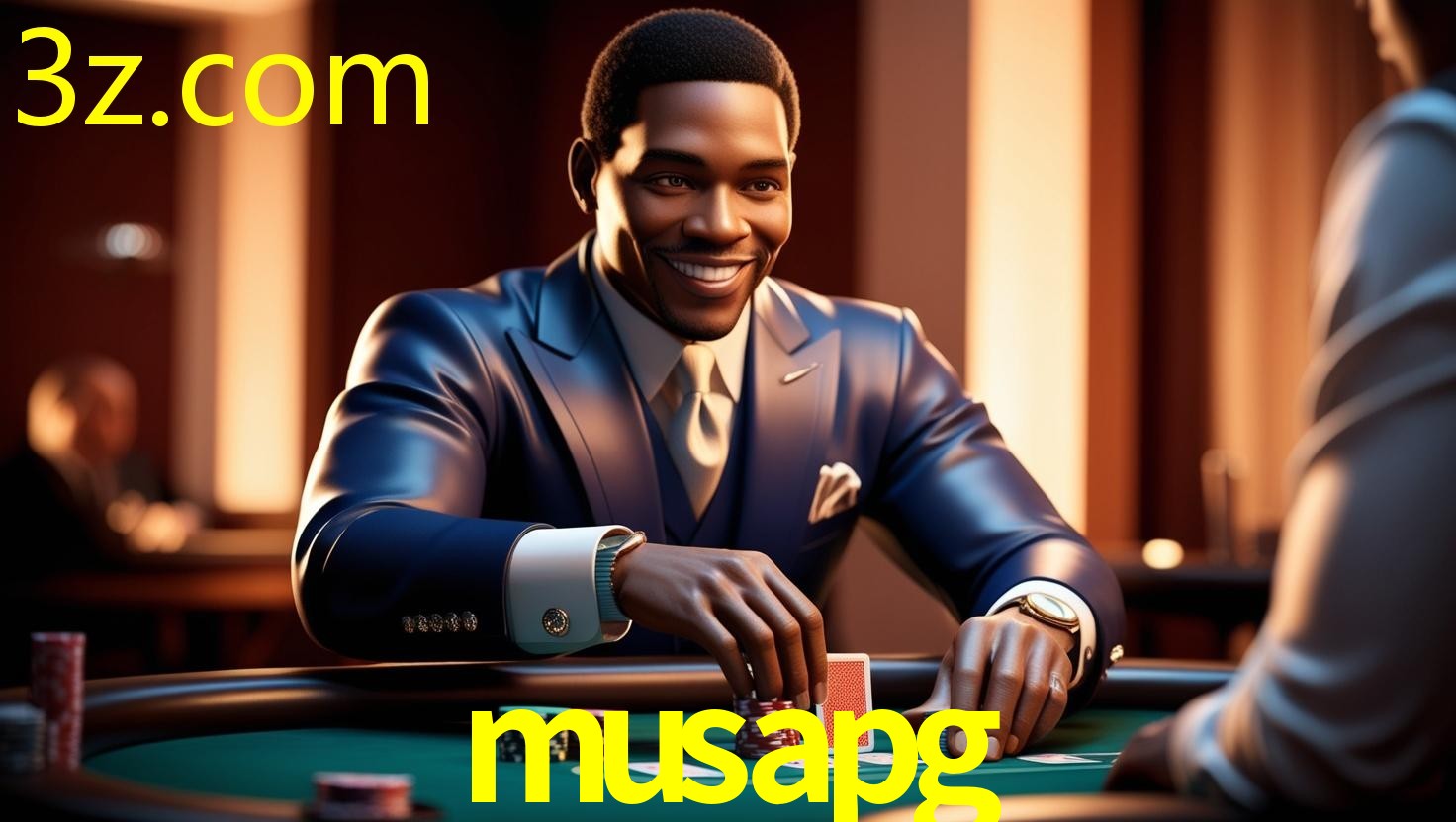 App MUSAPG.COM